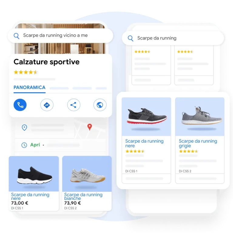 consulenti Google freelance